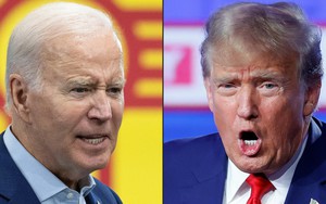 Bầu cử Mỹ 2024: Kết quả những kỳ bầu cử Tổng thống Mỹ gần đây