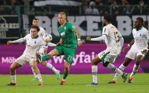 Nhận định, soi tỷ lệ Augsburg vs Gladbach 01h30 hôm nay 5/10, vòng 6 Bundesliga
