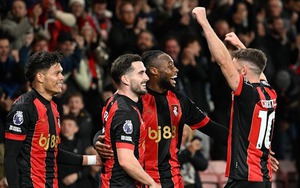 Nhận định, soi tỷ lệ Leicester vs Bounermouth 21h hôm nay ngày 5/10, Ngoại hạng Anh 7