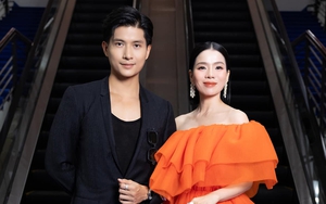 Lệ Quyên bênh bạn trai, khẳng định 'chưa bao giờ chọn nhầm người'