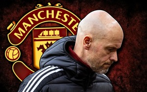 Sa thải Ten Hag, tiền có phải là vấn đề với MU?