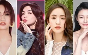 Những cuộc hôn nhân trái ngược của các ngôi sao thần tượng Đài Loan (Trung Quốc)