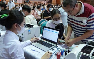 Hà Nội sẽ áp mức thu học phí mới đối với giáo dục công lập chất lượng cao