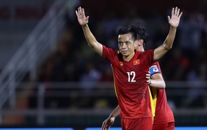 ĐT Việt Nam thắng Ấn Độ 3 bàn, được truyền thông Châu Á khen ngợi, HLV người Croatia khâm phục ‘sức mạnh tập thể’