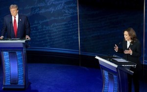 Bầu cử Mỹ 2024: Hai ứng cử viên đua tranh quyết liệt tại bang North Carolina