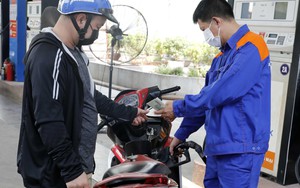 Quỹ bình ổn giá xăng dầu còn hơn 6.000 tỷ đồng