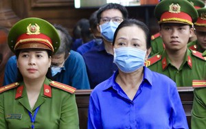 Xét xử vụ án Vạn Thịnh Phát giai đoạn 2: Trương Mỹ Lan bị đề nghị mức án chung thân