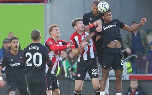 Nhận định, soi tỷ lệ West Ham vs Ipswich 21h00 ngày 5/10, Ngoại hạng Anh vòng 7