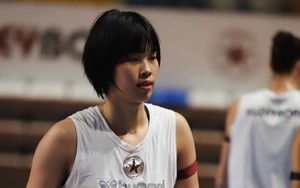 Tin nóng thể thao sáng 5/10: Động thái mới nhất của CLB châu Âu với Trần Thị Thanh Thúy, tuyển trẻ Việt Nam thắng 7-0 tại Nhật