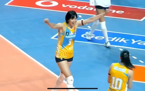 Trần Thị Thanh Thúy nhận quyết định bất ngờ từ CLB Thổ Nhĩ Kỳ ở trận đầu tiên, cộng đồng bóng chuyền Việt Nam bàn tán xôn xao