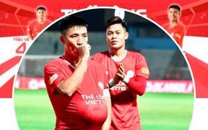 Học trò thầy Park khoe ảnh ăn mừng đặc biệt, nhận mưa lời chúc vì thông điệp rõ ràng