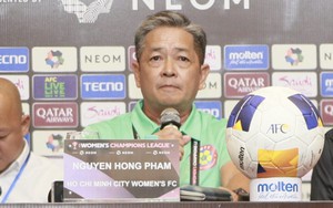 Đối thủ dè chừng Huỳnh Như và đồng đội ở giải châu lục