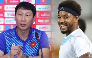 Tin nóng bóng đá Việt 5/10: Nguyễn Xuân Son sắp đối đầu ĐTVN, VFF lên tiếng về vấn đề nhập tịch