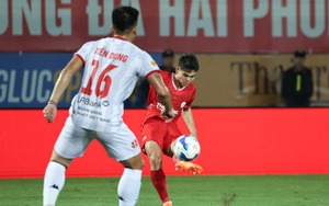 ĐT Việt Nam gặp Ấn Độ: Cơ hội để Văn Khang ghi điểm với HLV Kim Sang Sik