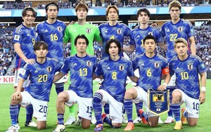 Báo Nhật Bản thừa nhận đội nhà không còn đối thủ đáng ngại ở châu Á, nên cạnh tranh với các đội tuyển đẳng cấp thế giới