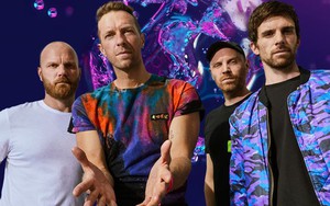 Ban nhạc huyền thoại Coldplay sẽ sớm tan rã