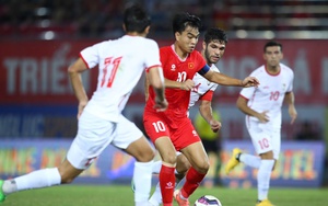 Bóng đá Việt Nam làm lại từ đầu bằng các Học viện đào tạo trẻ