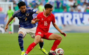 Tin nóng bóng đá Việt 6/10: Thái Sơn sáng cửa đá chính dưới thời HLV Kim Sang Sik, ĐT Việt Nam chọn Nam Định làm 'quân xanh'