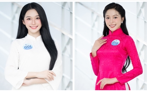 Lộ diện dàn thí sinh thạc sĩ, thủ khoa tại Hoa hậu Quốc gia Việt Nam 2024