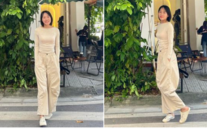 Tuyển thủ bóng chuyền nữ Việt Nam giành chức vô địch sau giải Châu Á 2024, được khen ngợi vì chi tiết bất ngờ