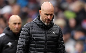 Ban lãnh đạo MU 'không muốn' sa thải Ten Hag, tiết lộ thời điểm CLB sẽ trở lại đường đua vô địch Ngoại hạng Anh