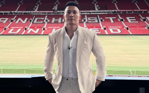 Anh Sơn Nguyễn: 8X truyền cảm hứng từ lối sống tích cực và đam mê thể thao