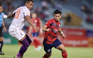 V-League 2024/25 sau 4 vòng đấu: 'Đường dài mới biết ngựa hay'