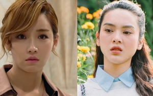 Quỳnh Lương thừa nhận ghét vai nữ chính nặng ký mà cô đang đóng vì ngoài đời yêu con hết mực