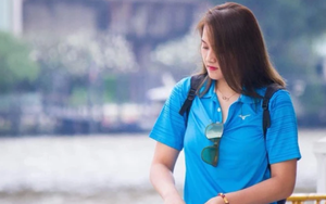 Huyền thoại bóng chuyền nữ làm đám cưới đặc biệt nhất Việt Nam, bất ngờ 'nuốt lời' ở tuổi 34 và cái kết sau 1 năm ‘lên chức’