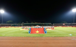 Thể thao TP.HCM chờ một cú 'big bang'