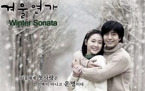 "Bản tình ca mùa Đông" tái ngộ khán giả Nhật Bản với phiên bản hoàn toàn mới