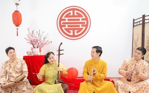 Lễ trao giải “Bùi Xuân Phái - Vì tình yêu Hà Nội” lần  17 - 2024: Mang những đặc trưng âm nhạc của Hà Nội đến lễ trao giải