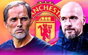 Vấn đề: Thomas Tuchel có đáng để MU cân nhắc?