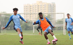 Tin nóng thể thao tối 8/10: Việt Nam tri ân HLV Hàn Quốc, Ấn Độ tung đội hình mạnh nhất đấu Việt Nam