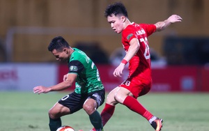 Hoàng Đức, Công Phượng và Văn Lâm đá hạng nhất: Chuyện không có gì mà ầm ĩ