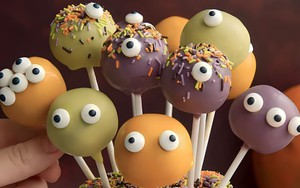 Sôcôla vắng bóng trong mùa Halloween thời bão giá