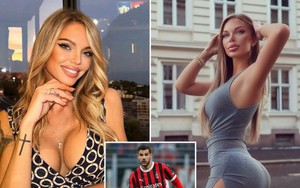 Từng gây bão vì tố bị tuyển thủ Pháp hãm hiếp, người mẫu nay hầu tòa vì… bịa chuyện