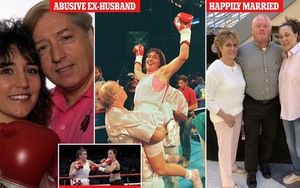 Chuyện đời nữ huyền thoại quyền Anh thế giới sắp lên phim, bản 'hợp đồng quỷ dữ' được tiết lộ