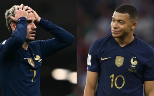 Nhận định Israel vs Pháp (01h45, 11/10): Tập sống không cần siêu sao