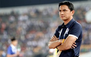 Kiatisuk giúp ĐT Thái Lan vượt qua ‘cơn khủng hoảng niềm tin’ sau AFF Cup nhờ chiến thắng lịch sử trước ĐT số 1 châu Á