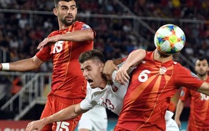 Nhận định, soi tỷ lệ Latvia vs Bắc Macedonia 23h00 ngày 10/10, vòng bảng Nations League