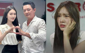 Nữ phản diện bị tát trong 'Hoa sữa về trong gió' khiến khán giả hả hê là ai?