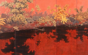 Phiên đấu giá mỹ thuật dự kiến trị giá 50 tỷ đồng ở Hà Nội có gì đặc biệt?