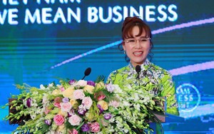 Việt Nam có ba đại diện trong danh sách Nữ doanh nhân quyền lực nhất châu Á