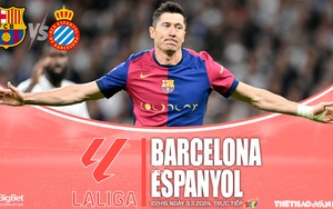 Nhận định, soi tỷ lệ Barcelona vs Espanyol 22h15 hôm nay 3/11, vòng 12 La Liga