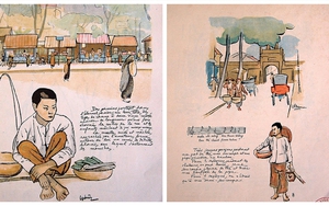 100 năm Trường Mỹ thuật Đông Dương (kỳ 3 & hết): Vai trò kiến tạo nền mỹ thuật Việt Nam hiện đại