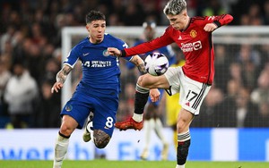 Lịch thi đấu Ngoại hạng Anh vòng 10: Chờ MU hậu Ten Hag bùng nổ trước Chelsea