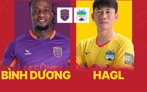 Lịch thi đấu V-League vòng 6: Cực nóng bỏng ở ngôi đầu