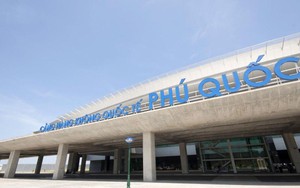 Thiên đường nhiệt đới Phú Quốc đón thêm nhiều chuyến bay quốc tế mới