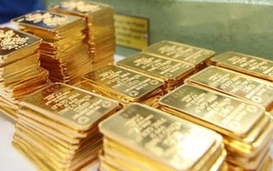 Truy tố cựu cán bộ ngân hàng tham ô 246 lượng vàng để mua chứng khoán